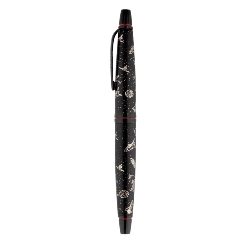 Submarine 3002 Roller Pen | NASA Approved Space Design | Premium Gift Pen