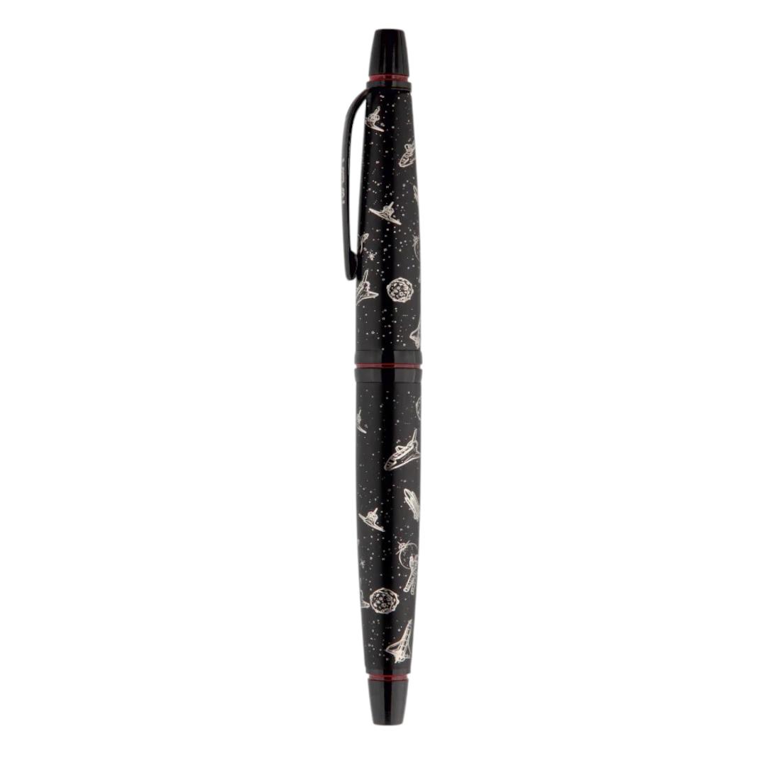 Submarine 3002 Roller Pen | NASA Approved Space Design | Premium Gift Pen