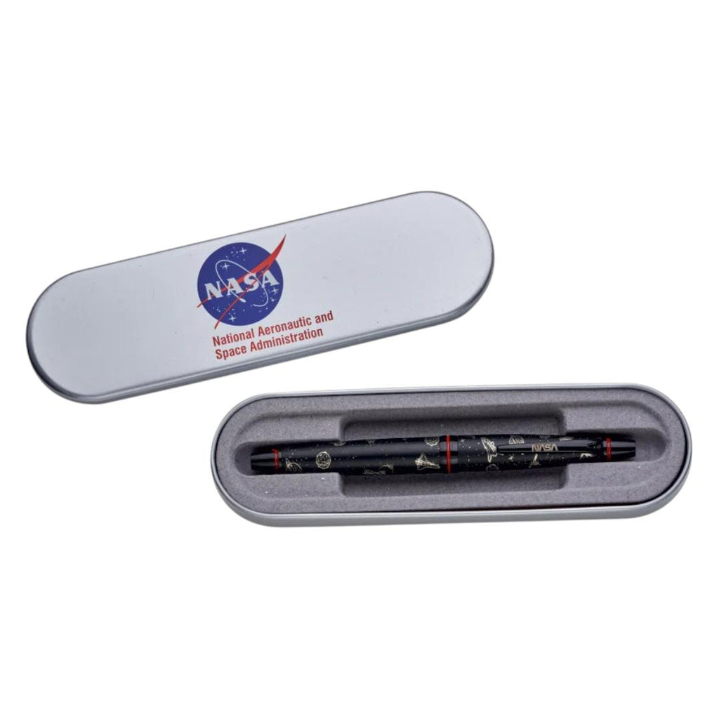 Submarine 3002 Roller Pen | NASA Approved Space Design | Premium Gift Pen