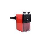 Table Mechanical Sharpener for Kids | Cute Design | Dust Box