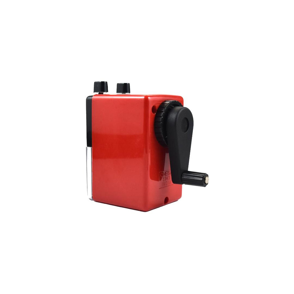 Table Mechanical Sharpener for Kids | Cute Design | Dust Box