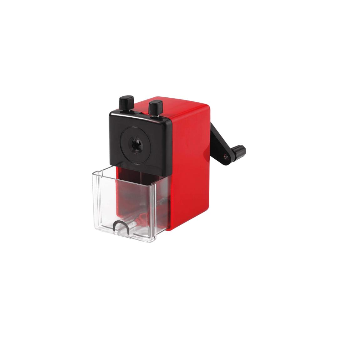 Table Mechanical Sharpener for Kids | Cute Design | Dust Box