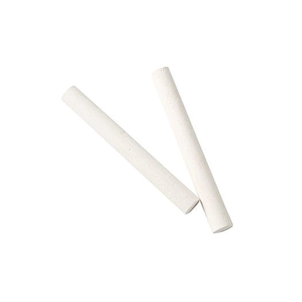 Dust Free White Chalk Pieces | Multi-Purpose | Non-Toxic
