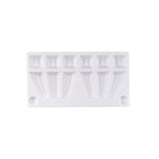 Rectangle Paint Mixing Palette | Palette 101 | Acrylic & Watercolor Tray