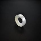 Transparent Tape Small Size Pack of 6 | Clear Adhesive for Multiuse