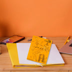 India Map Stencil | Accurate Shape for Students