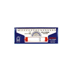 Roll N Draw Ruler 16cm | Plastic Drafting Scale for Architects & Students