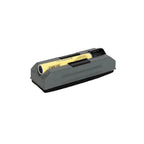 Magnetic Whiteboard Duster with Marker Holder | Plastic Eraser for Boards