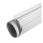 Cubic Chart Paper | 22 x 28 Inches | White & Coloured Sheets | Pack of 10