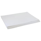 Cubic Chart Paper | 22 x 28 Inches | White & Coloured Sheets | Pack of 10