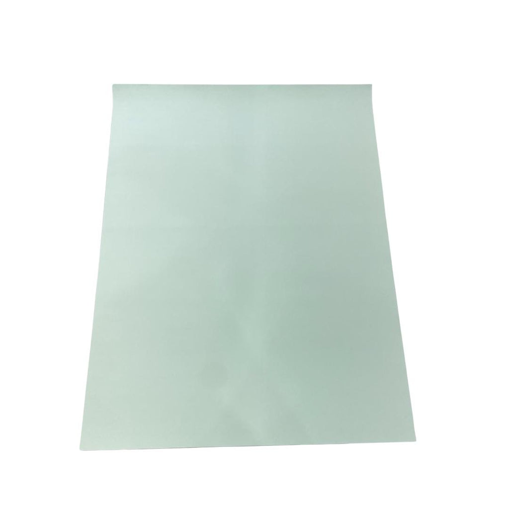 Cubic Chart Paper | 22 x 28 Inches | White & Coloured Sheets | Pack of 10