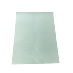 Cubic Chart Paper | 22 x 28 Inches | White & Coloured Sheets | Pack of 10