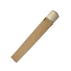 Cubic Handmade Textured Chart Paper Rolls | Multicolour | Pack of 6