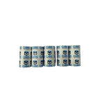 Cubic Thermal Paper Rolls | 55 GSM | POS Billing Receipt Paper | Pack of 5