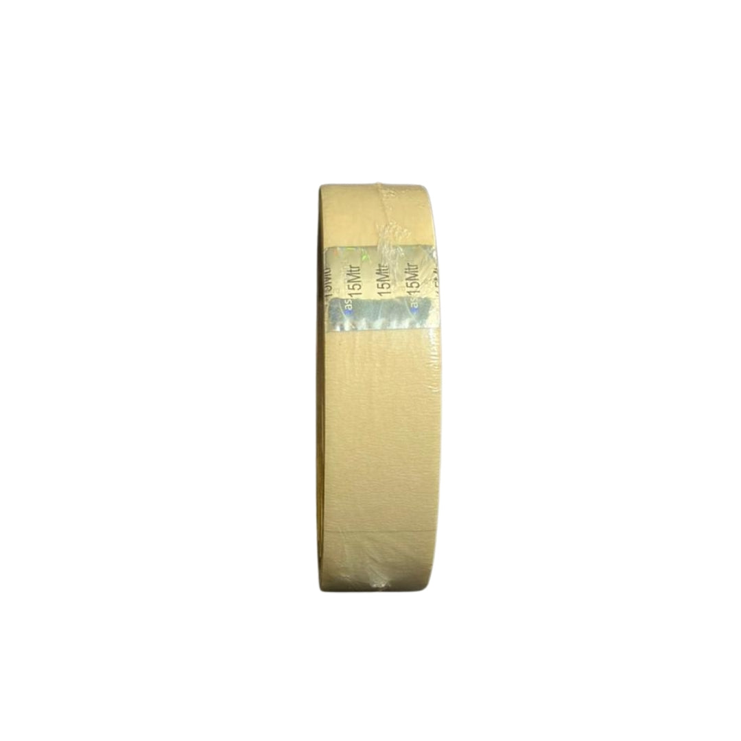 Cubic Masking Tape 15 Metres | Set of 1