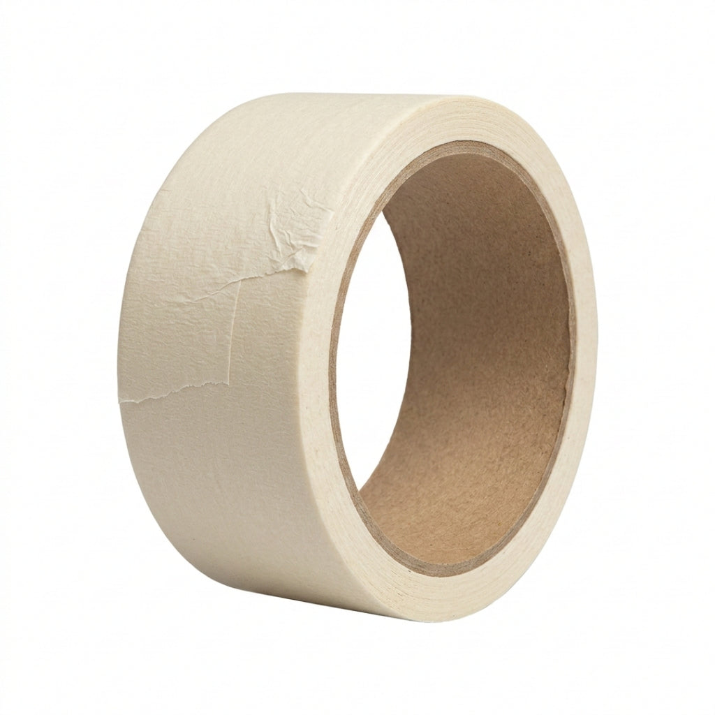 Cubic Masking Tape 15 Metres | Set of 1