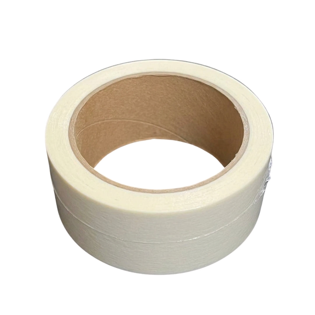 Cubic Masking Tape 15 Metres | Set of 1