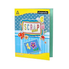 Classmate Scrap Book | Soft Cover Drawing and Activity Book