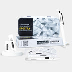 Classmate Spectra Geometry Box | Premium Mathematical Instrument Set