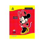 Classmate 9 mm Square Hard Bound Notebook | 190 x 155 mm