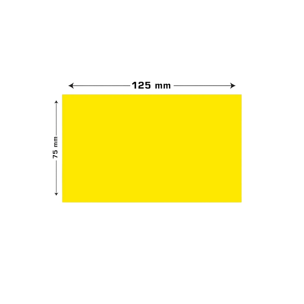 Cubic Sticky Notes – Self-Adhesive Memo Pads for Office & Home Use