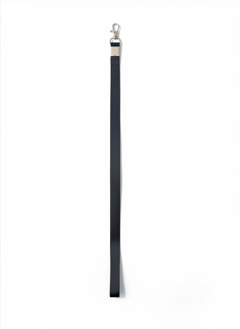 CUBIC Satin ID Card Lanyard | 45 cm | Pack of 1