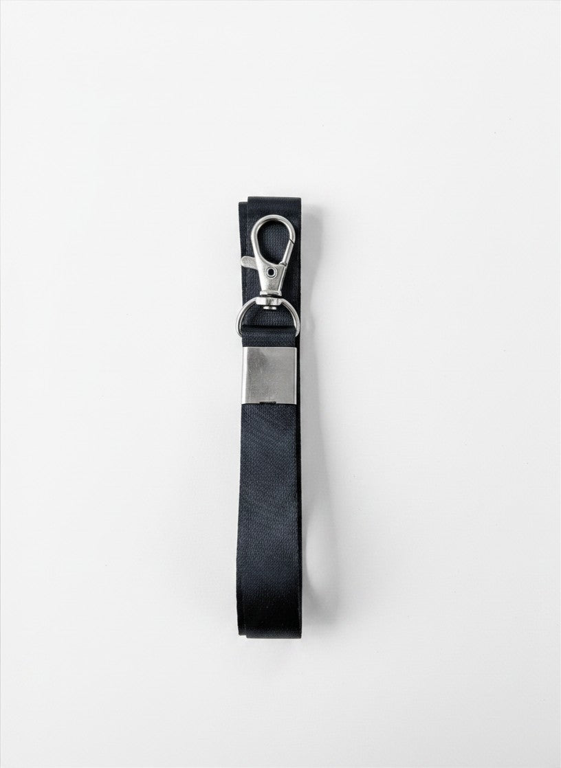 CUBIC Satin ID Card Lanyard | 45 cm | Pack of 1