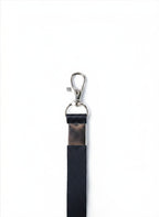 CUBIC Satin ID Card Lanyard | 45 cm | Pack of 1