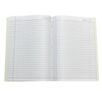 CUBIC A4 Size Notebook | Soft Bound Ruled | 80 & 160 Pages
