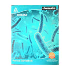 Classmate Biology Practical Book | 265 x 215 mm