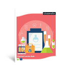Classmate Chemistry Practical Book | 265 x 215 mm