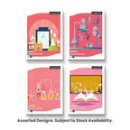 Classmate Chemistry Practical Book | 265 x 215 mm
