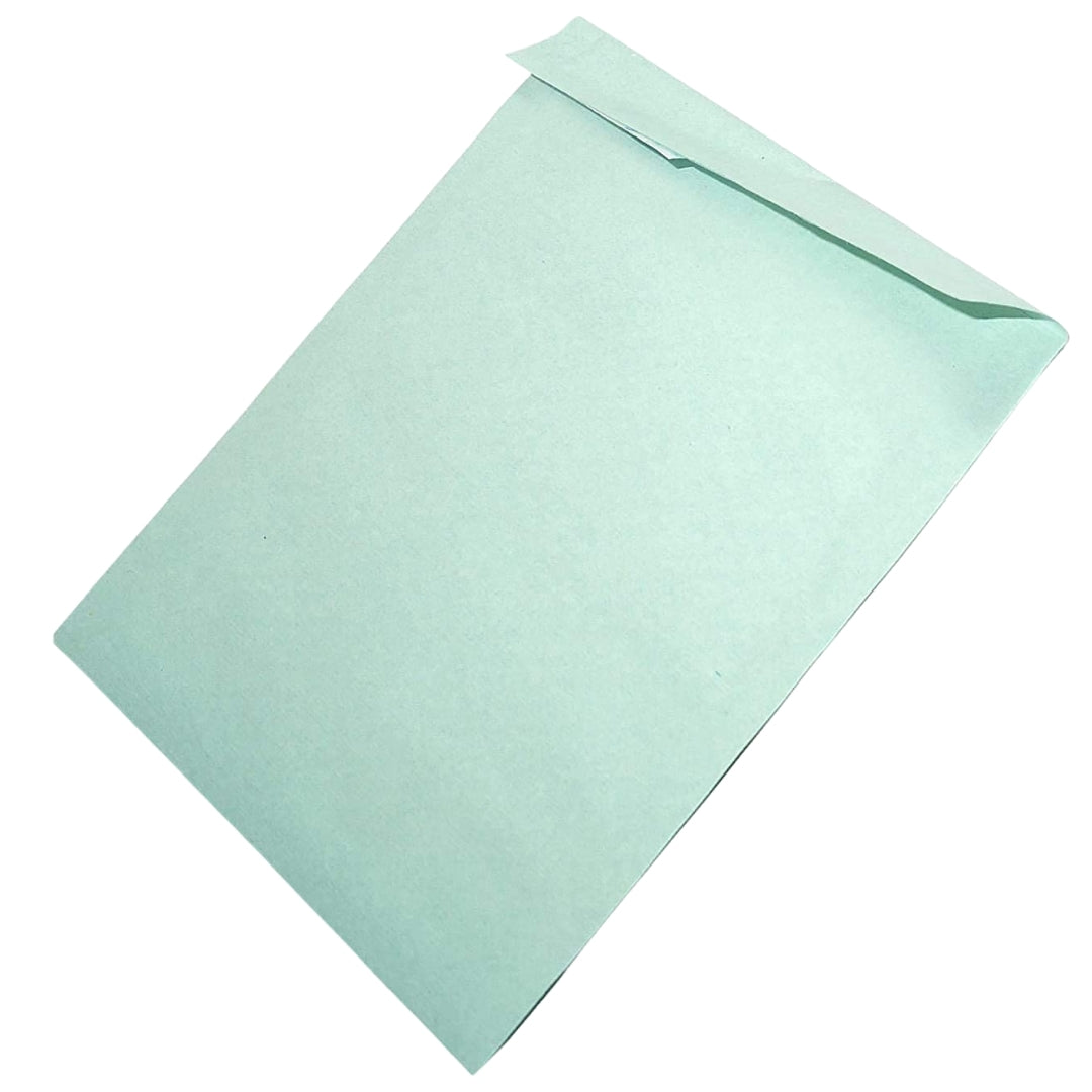 CUBIC Clothline Envelope – 16 x 12 Inches (Pack of 25)