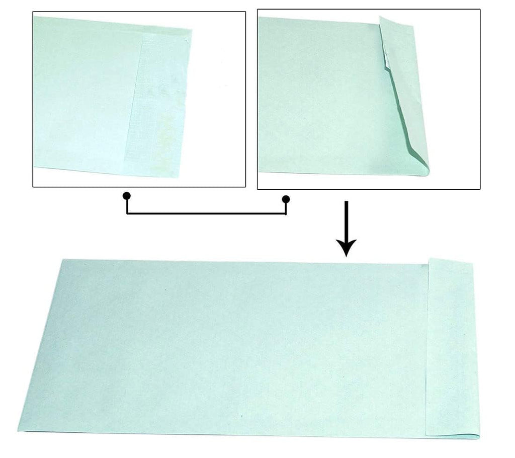 CUBIC Clothline Envelope – 16 x 12 Inches (Pack of 25)