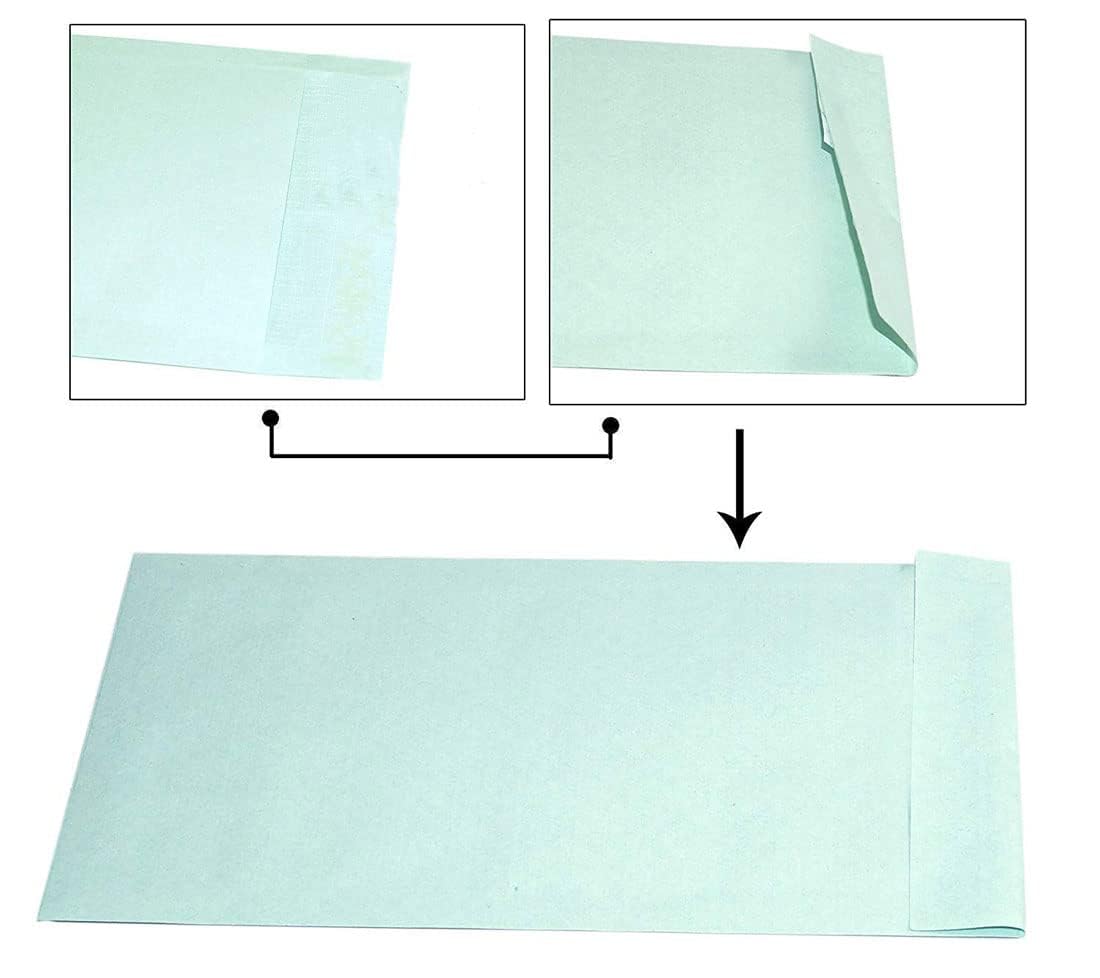 CUBIC Clothline Envelope – 18 x 14 Inches (Pack of 25)