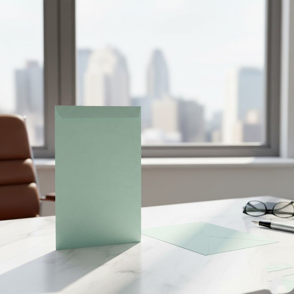 CUBIC Clothline Envelope – 18 x 14 Inches (Pack of 25)