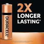 Duracell Chhota Power AA (LR6) Alkaline Batteries | Pack of 12