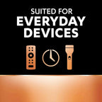Duracell Chhota Power AA (LR6) Alkaline Batteries | Pack of 12