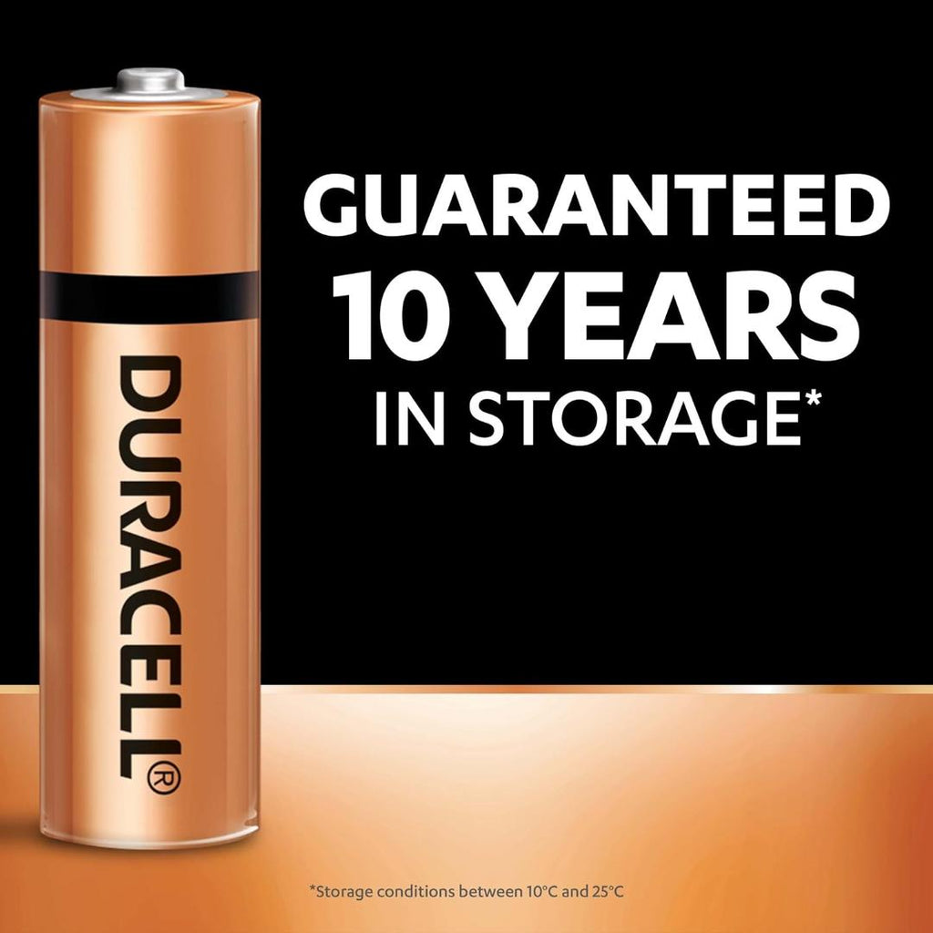 Duracell Chhota Power AA (LR6) Alkaline Batteries | Pack of 12