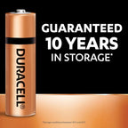 Duracell Chhota Power AA (LR6) Alkaline Batteries | Pack of 12