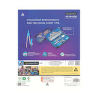 Classmate Graph Book 1 Inch Square Single Line | 210 x 170 mm