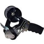Ikon Steel Packing Tape Dispenser | 3 Inch | Heavy Duty | Pack of 1