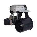 Ikon Steel Packing Tape Dispenser | 3 Inch | Heavy Duty | Pack of 1