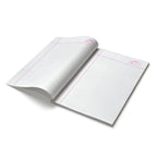 Classmate Longbook | Single Line | Soft Cover | 297 × 210 mm