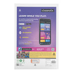 Classmate Longbook | Single Line | Soft Cover | 297 × 210 mm
