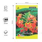 Classmate Unruled Soft Bound Longbook | 314 x 194 mm