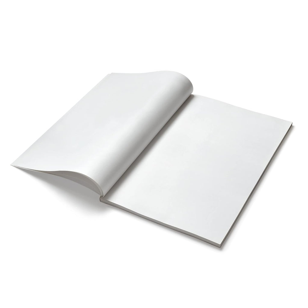 Classmate Unruled Soft Bound Longbook | 314 x 194 mm