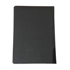 CUBIC Mobile Pouch Notebook | Fabric Cover with Phone & Card Pocket