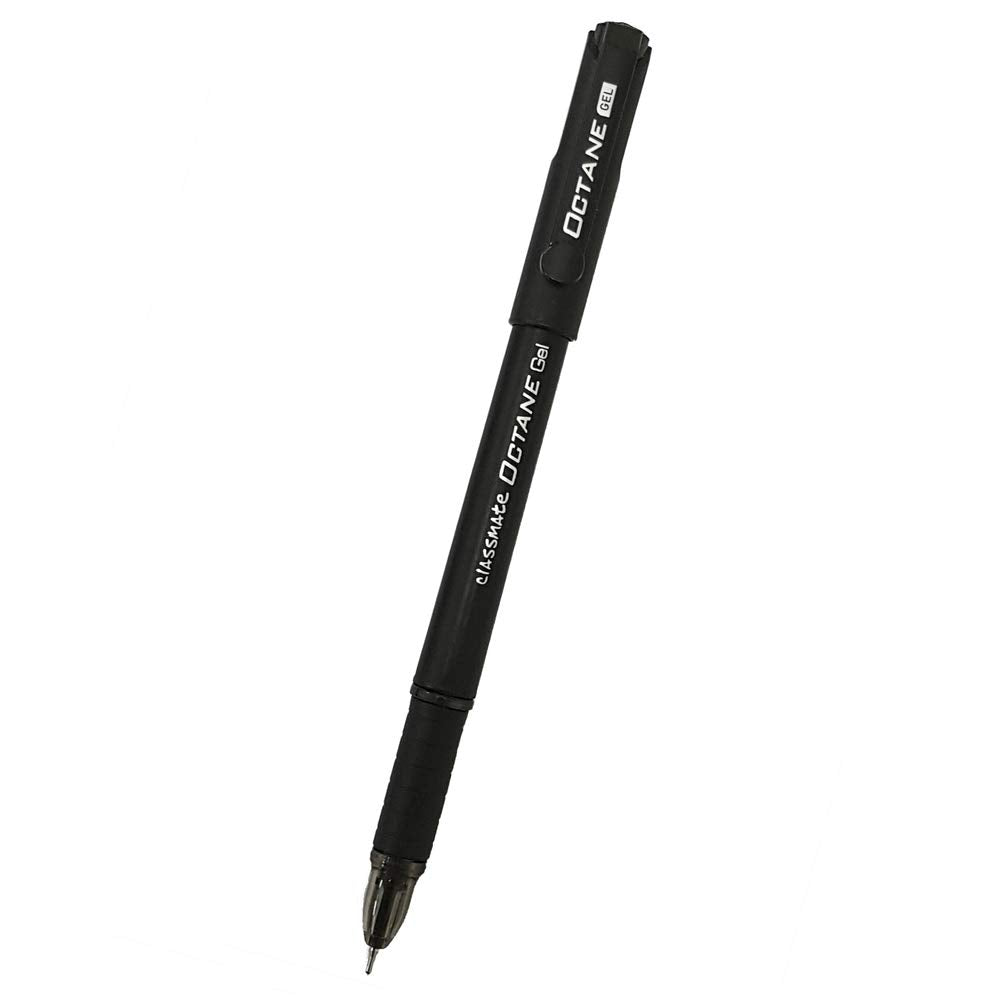 Classmate Octane Ball Pens | Smooth Writing Ball Pens