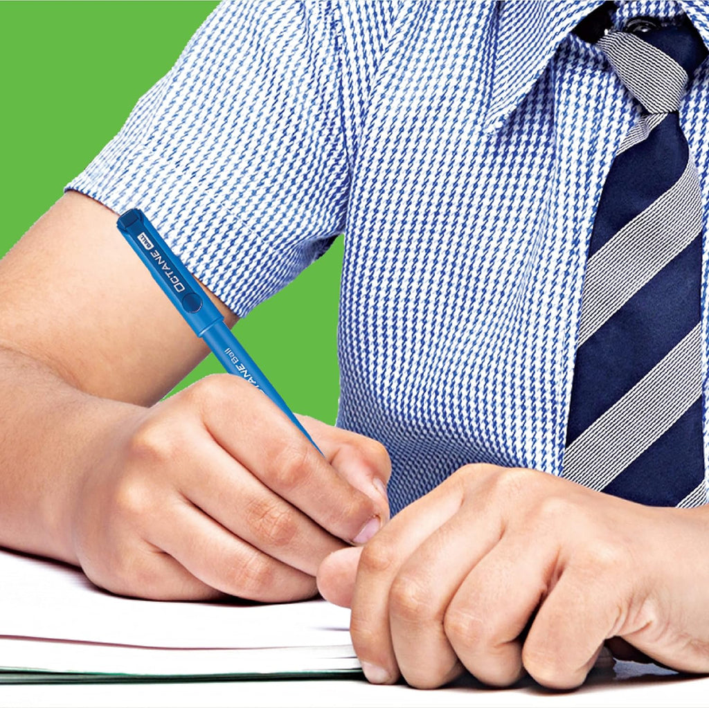 Classmate Octane Ball Pens | Smooth Writing Ball Pens